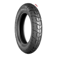 Bridgestone ML16 120/90 -10 66J 