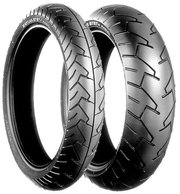 Bridgestone BT57R 170/60 R17 72W R TL  - MT