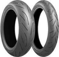 Bridgestone S21R 190/50 R17 73W 