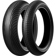 Bridgestone W01R 120/595 R17 -- 