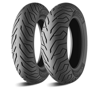 Michelin CITY GRIP Front/Rear 100/80 -10 53L TL F/R