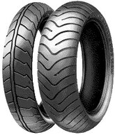 Michelin MACADAM 100X Rear /   