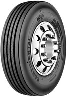 Continental HSU1 11,00/80 R22,5 148/152J