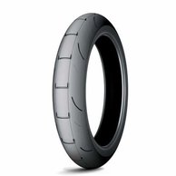 Michelin POWER SuperMoto B Front /   