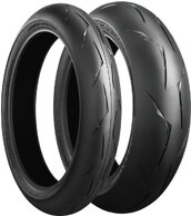 Bridgestone R10RZ EVO 180/55 R17 73W Rear TL