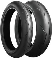 Bridgestone R10RZ EVO 180/55 R17 73W Rear TL