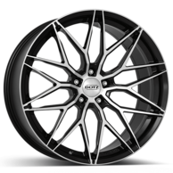 DOTZ Suzuka dark 20" 