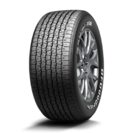 BFGoodrich RADIAL T/A 215/70 R15 109S