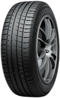 BFGoodrich ADVANTAGE 215/55 R16 93V