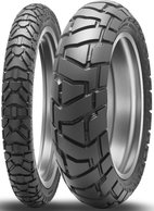 Dunlop TRAILMAX MISSION 90/90 -21 54H F TL - - F