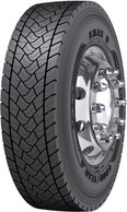 GOODYEAR KMAX D G2 /  