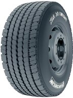 MICHELIN REMIX XDA2+ENERGY /  
