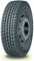 MICHELIN REMIX X COACH XD 295/80 R22,5 152/148L