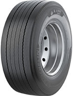 MICHELIN REMIX X LINE ENERGY T 235/75 R17,5 143/141J