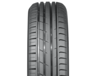 Nokian Powerproof SUV 235/60 R18 107W