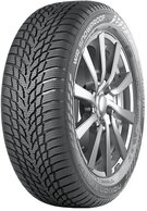 Nokian WR SNOWPROOF P 215/45 R18 93V