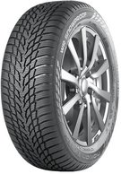 Nokian WR SNOWPROOF P 215/45 R18 93V