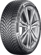 Continental WinterContact TS 860 215/65 R15 104/102T