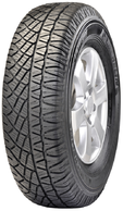 Michelin LATITUDE CROSS 255/65 R17 110V