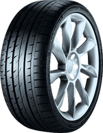 Continental ContiSportContact 3 CS /  