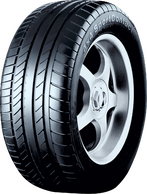 Continental 4X4 SportContact /  