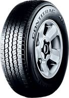 Continental ContiTrac /  