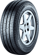 Continental VANCO 2 205/80 R14 109R