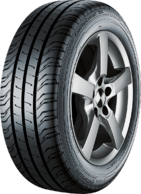 Continental ContiVanContact 200 235/60 R17 102V