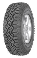 GoodYear WRANGLER DURATRAC 255/70 R18 117S