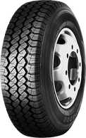 Matador DR 2 205/75 R17,5 124/126G