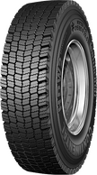 Continental HDW2 SCANDINAVIA 295/80 R22,5 152/148L