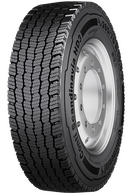 Continental Conti Scandinavia HD3 295/80 R22,5 152/148L