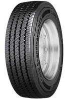 Continental Conti Scandinavia HT3 /  