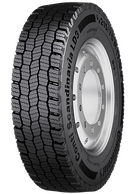 Continental Conti Scandinavia LD3 /  