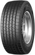Continental HTW2 SCANDINAVIA 385/65 R22,5 160K
