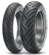 Dunlop AMERICAN ELITE 130/90 -16 67H F TT - WWW J