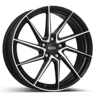 DOTZ Spa dark 18" 