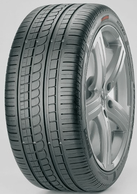 Pirelli P Zero Rosso Asimm. 275/45 R19 108Y