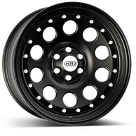 Plechové disky 18 palců