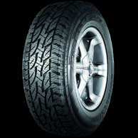 Bridgestone Dueler 694 A/T /  