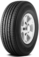 Bridgestone Dueler 684 II H/T 245/70 R17 119/116S
