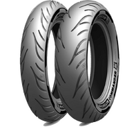 Michelin COMMANDER III CRUISER Front 90/90 R21 54H FRONT TL/TT