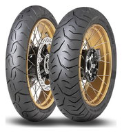 Dunlop TRAILMAX MERIDIAN 110/80 R19 59V Front TL