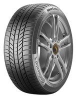 Continental WinterContact TS870 P 235/60 R16 100H
