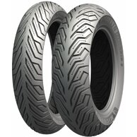 Michelin CITY GRIP 2 Front/Rear 100/80 -16 50P TL F