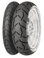 Continental ContiTrailAttack 3 120/70 R19 60V Front TL M+S