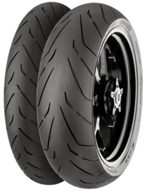 Continental ContiRoad 140/70 R17 66H Rear TL