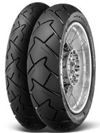 Continental ContiTrailAttack 2 120/70 R19 60V Front TL M+S