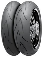 Continental ContiAttack SM EVO 120/70 R17 58W FRONT TL