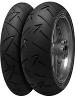 Continental ContiRoadAttack 2 120/70 R17 58W FRONT TL